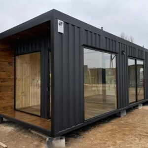 CASA MODULAR LEYTON