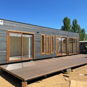CASA MODULAR LEYTON 10X3,0M