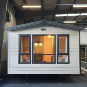 MORADIA MÓVEL T2 LAMA, TOTALMENTE MOBILADA