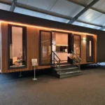 MORADIA MÓVEL DE LUXO T2