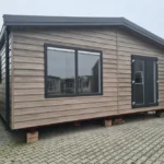 T3 MEVOO MOBILE HOME