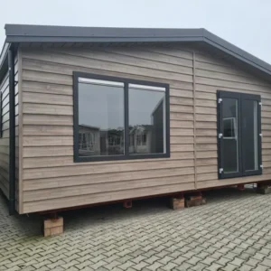 T3 MEVOO MOBILE HOME